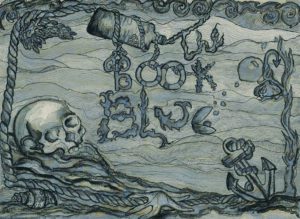 The Book Of Blue